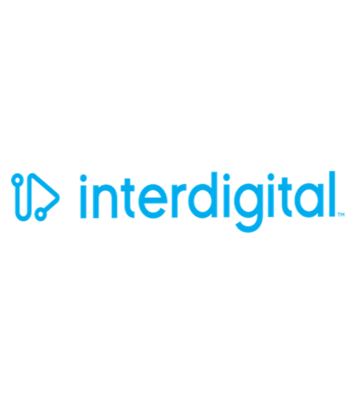 LOGO DE L'ENTREPRISE INTERDIGITAL