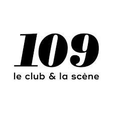 logo du 109 club