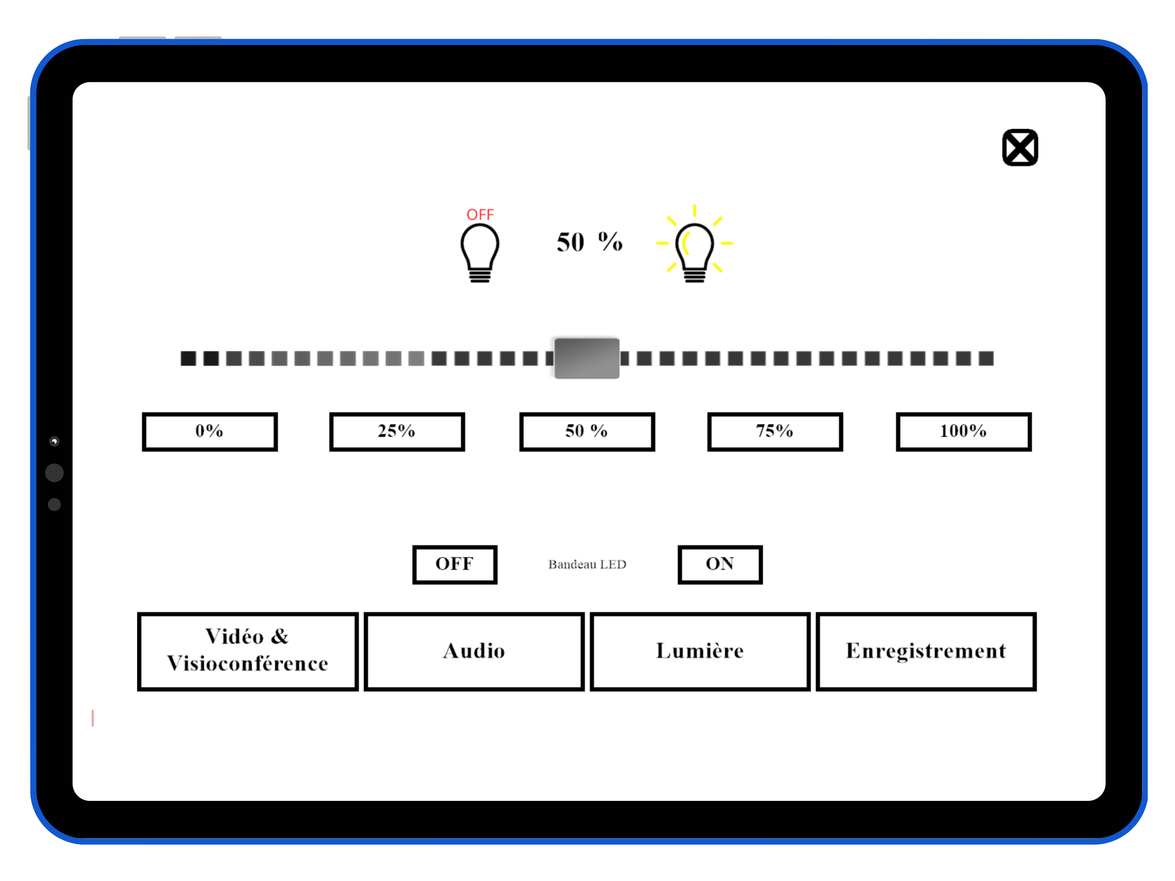 3 Gestion eclairage CD56